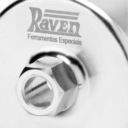 Chave Saca Filtro de Óleo 14 Lados Renault 1.0 - Raven - 3