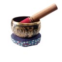 Ver imagem 1 de Sino Tibetano Especial - Tigela Tibetana 11cm