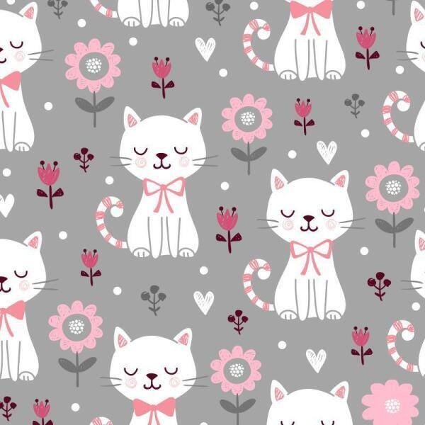 Papel de Parede Adesivo Animais Pet Shop Cachorros N4347 - 2