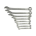 Ver imagem 7 de Jogo Chave Combinada Boca Estrela 6 A 17mm Resistente 8 Pcs