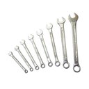 Ver imagem 1 de Jogo Chave Combinada Boca Estrela 6 A 17mm Resistente 8 Pcs