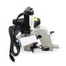 Máquina de Costurar Fechar Boca Saco Sacaria 110V Fechadeira Industrial Portátil Importway 127V IWMC - 4