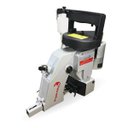 Ver imagem 3 de Máquina de Costurar Fechar Boca Saco Sacaria 110V Fechadeira Industrial Portátil Importway 127V IWMC