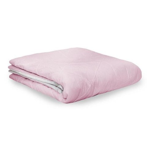 Edredom 150 Fios Solteiro Moderninhos 1 Peça - Rosa