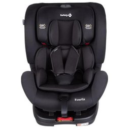 Cadeirinha Para Auto Com Isofix Everfix Safety 1St - 2