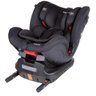 Cadeirinha Para Auto Com Isofix Everfix Safety 1St - 3