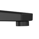 Ver imagem 3 de Torneira Misturador Deca Level 1875.BL26.MT de Bancada Black Matte