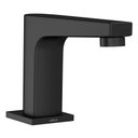 Ver imagem 2 de Torneira Misturador Deca Level 1875.BL26.MT de Bancada Black Matte