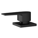 Ver imagem 4 de Torneira Misturador Deca Level 1875.BL26.MT de Bancada Black Matte