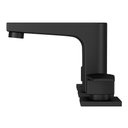 Ver imagem 5 de Torneira Misturador Deca Level 1875.BL26.MT de Bancada Black Matte