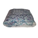 Ver imagem 1 de Edredom Solteiro Dupla Face Sultan Paco Milano