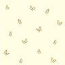Papel De Parede Animal Borboletas - 1