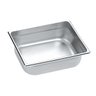 Cuba Gn 1/6 - Cubas Interna 6 X 14 X 13 Cm 1 L Brinox - 1