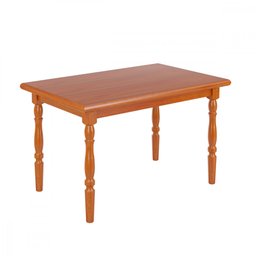 Mesa de Jantar com 4 Cadeiras Piratini Mel Viero - 3