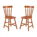 Ver imagem 4 de Mesa de Jantar com 4 Cadeiras Piratini Mel Viero