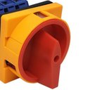 Ver imagem 2 de Chave Lw30 28gs 20a 2pos 4 Polos Sibratec