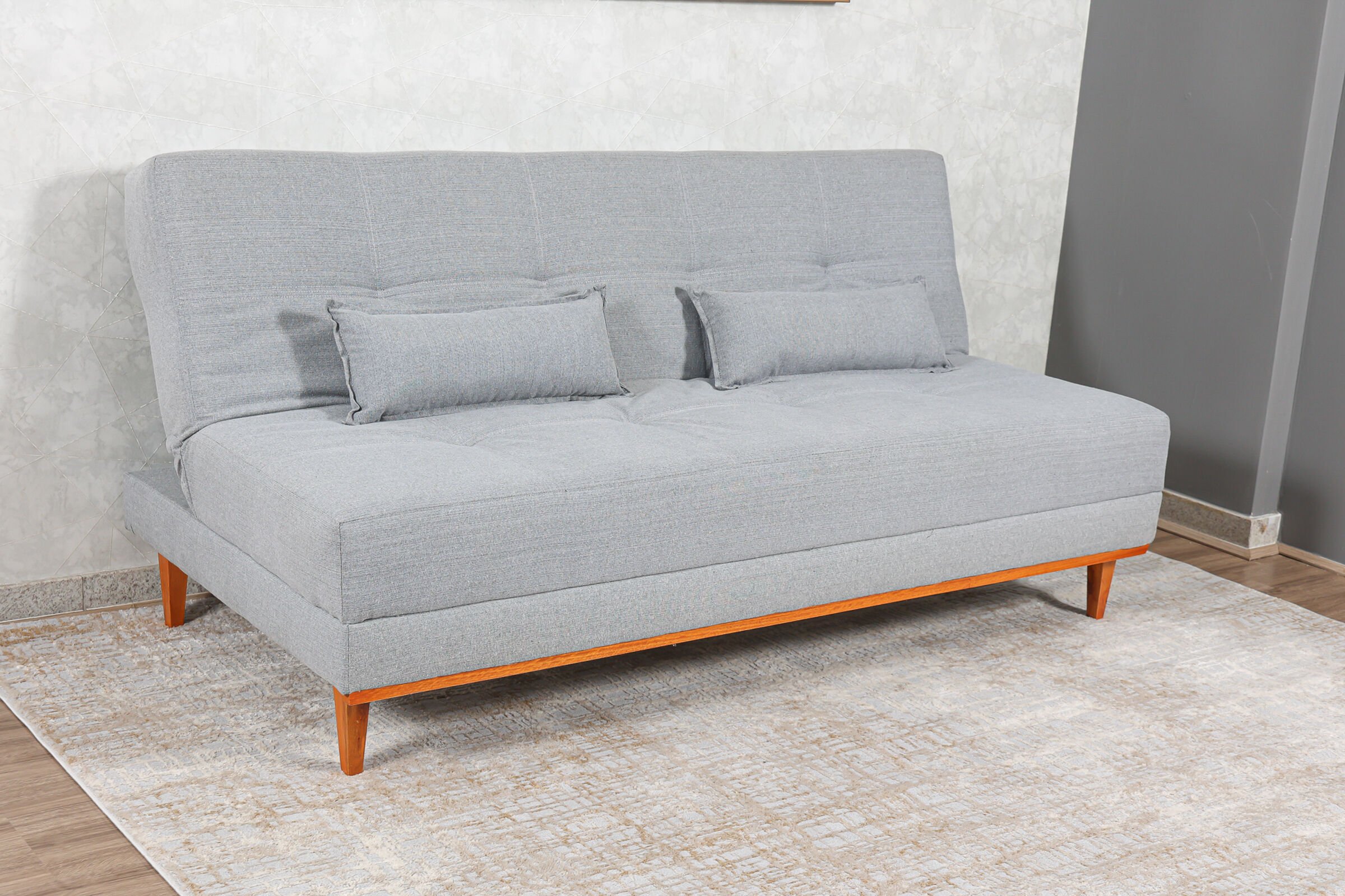 Sofa Cama Madri Tec 1.80m - 3