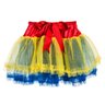 Tutu Dani Lessa Princesa Colorida - 1