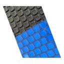 Ver imagem 1 de Lona Térmica Piscina 7X3 300 Micras Proteção Uv Black/Blue