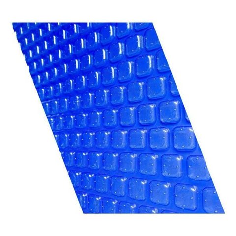 Lona Térmica Para Piscina 4X2 300 Micras Proteção Uv 2X4