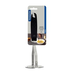 Amassador Esmagador de Batatas e Feijão Manual Utilitá em Aço Inox - Tramontina 25655100 - 4