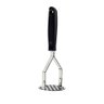 Amassador Esmagador de Batatas e Feijão Manual Utilitá em Aço Inox - Tramontina 25655100 - 1