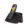 Telefone sem Fio Intelbras Ts3130 Secretaria Eletronica Cor Preta - 4