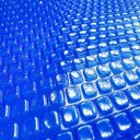 Ver imagem 4 de Lona Térmica Para Piscina 9X5 300 Micras Proteção Uv 9X5