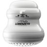 Ducha Elétrica Lorenzetti Bello Banho ULTRA com Cano 220V 5500W Branco 1735574 - 1