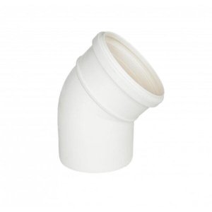 Joelho Esgoto Plastilit 45° 150Mm