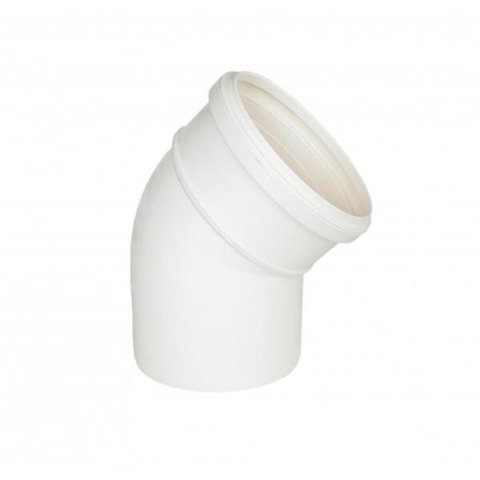 Joelho Esgoto Plastilit 45° 150Mm