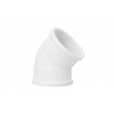 Ver imagem 2 de Joelho Esgoto Plastilit 45° 150Mm