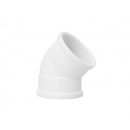 Joelho Esgoto Plastilit 45° 150Mm - 2