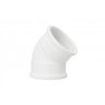 Joelho Esgoto Plastilit 45° 150Mm - 2
