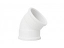 Ver imagem 2 de Joelho Esgoto Plastilit 45° 150Mm