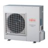Ar Condicionado Split Cassete Inverter Fujitsu 29.000 BTU/h Quente e Frio Monofásico AUBA30LCL - - 2