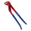 Ver imagem 4 de Alicate Bomba D’água Vermelho 12" Aço Carbono Fosfatado