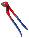 Ver imagem 4 de Alicate Bomba D’água Vermelho 12" Aço Carbono Fosfatado