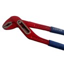 Ver imagem 2 de Alicate Bomba D’água Vermelho 12" Aço Carbono Fosfatado