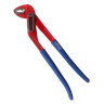 Alicate Bomba D’água Vermelho 12" Aço Carbono Fosfatado - 4