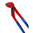 Ver imagem 3 de Alicate Bomba D’água Vermelho 12" Aço Carbono Fosfatado