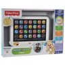 Tablet De Aprendizagem Fisher Price Cresce Comigo - 2