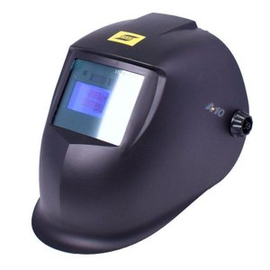 Mascara Eletronica de Solda sem Regulagem Din 11 Mab 80