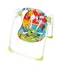 Cadeira Descanso Bebê 11Kg Swing Verde Star Baby - 1