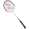 Raquete de Badminton Yonex Muscle Power 2 - Preta/Branco - 1