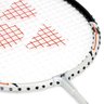 Raquete de Badminton Yonex Muscle Power 2 - Preta/Branco - 3