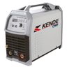 Máquina de Solda Inversora Portátil Kende Tig-pro 200 Ac/dc Monofásico Bivolt - 1