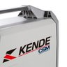 Máquina de Solda Inversora Portátil Kende Tig-pro 200 Ac/dc Monofásico Bivolt - 2