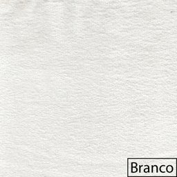 Sofá 3 Lugares 200cm Orgânico Luxo Recepção Amore Bouclé - Doce Sonho Móveis - 6
