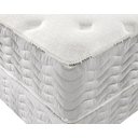 Ver imagem 3 de Colchão Queen Latex Foam de látex Híbrido Firme - BOX - 158x198cm